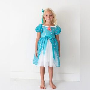 Taylor Joelle Big city princess Dress